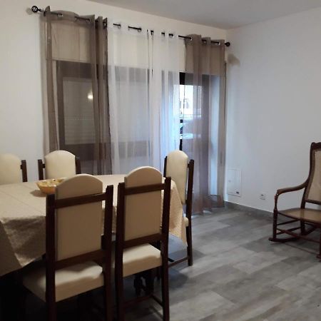 Casa Beira Mar Apartment Armacao de Pera Ngoại thất bức ảnh