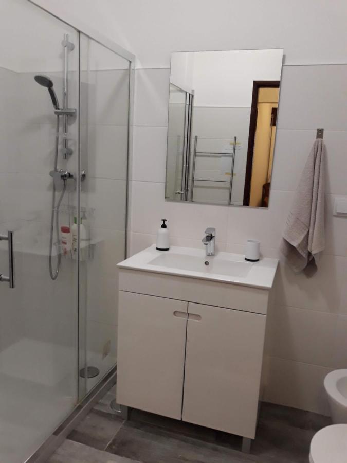Casa Beira Mar Apartment Armacao de Pera Ngoại thất bức ảnh