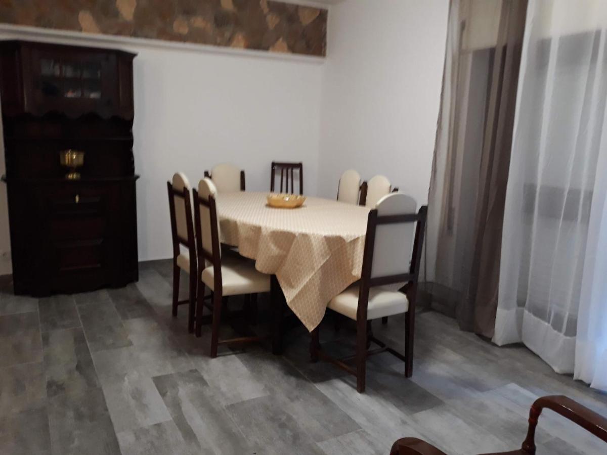 Casa Beira Mar Apartment Armacao de Pera Ngoại thất bức ảnh