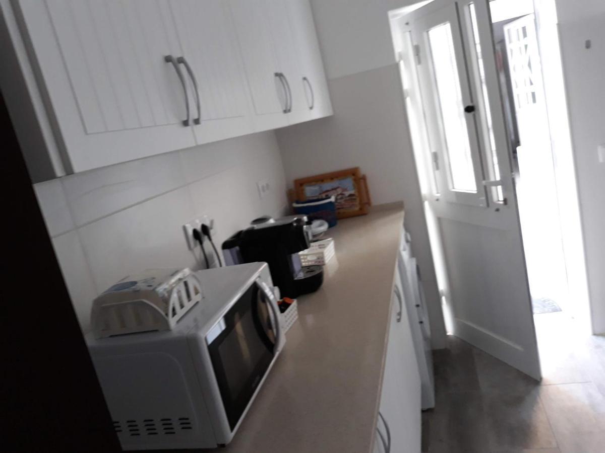 Casa Beira Mar Apartment Armacao de Pera Ngoại thất bức ảnh