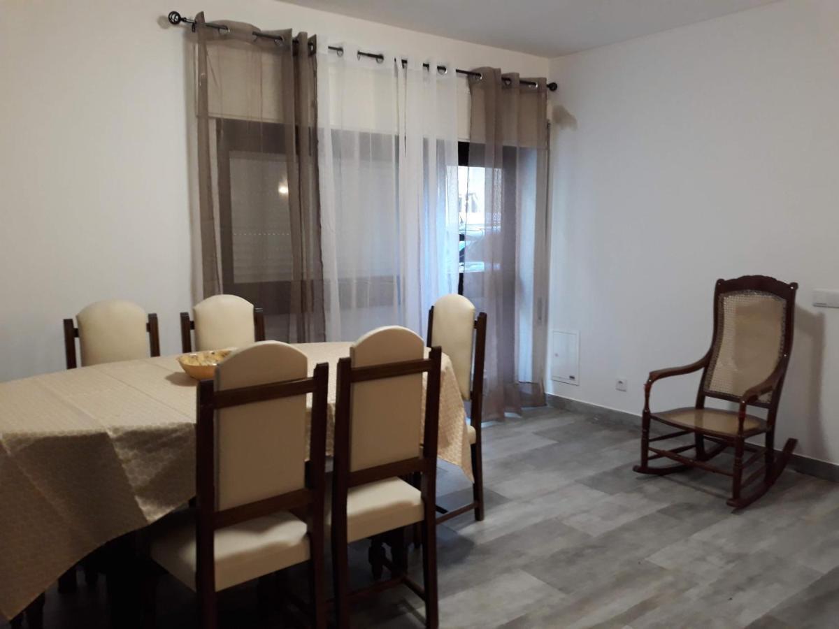 Casa Beira Mar Apartment Armacao de Pera Ngoại thất bức ảnh