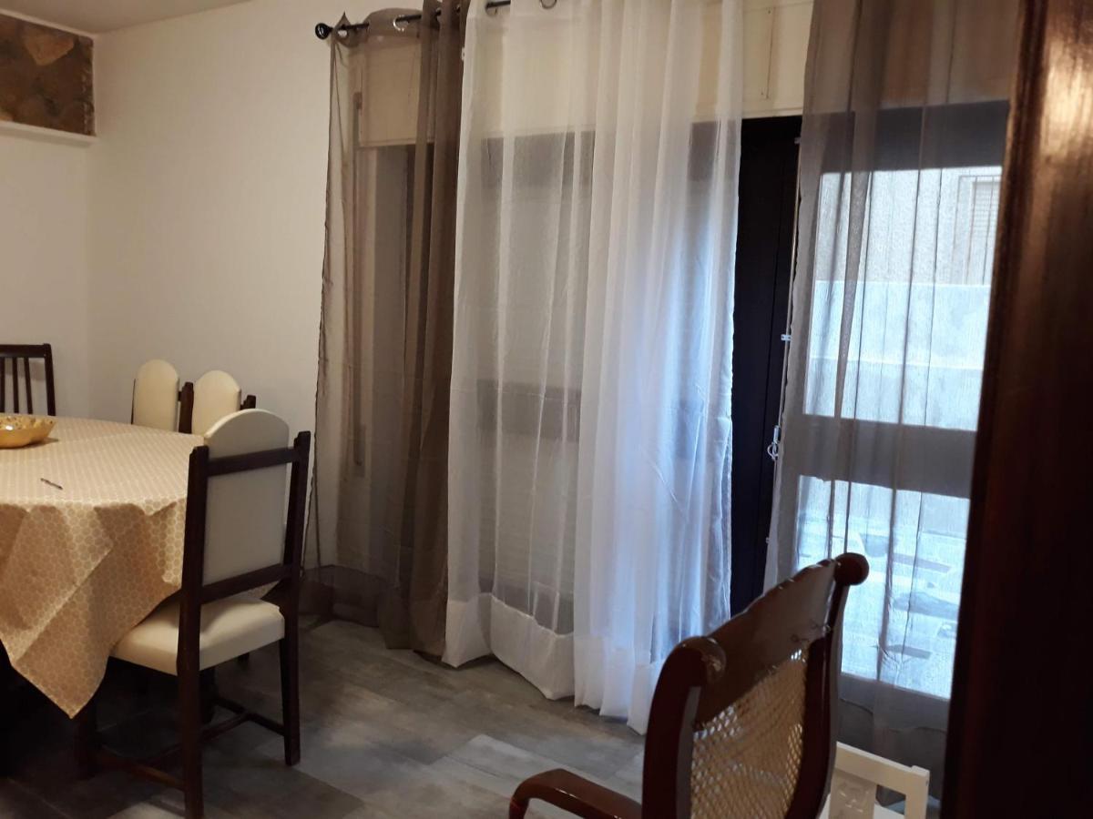 Casa Beira Mar Apartment Armacao de Pera Ngoại thất bức ảnh