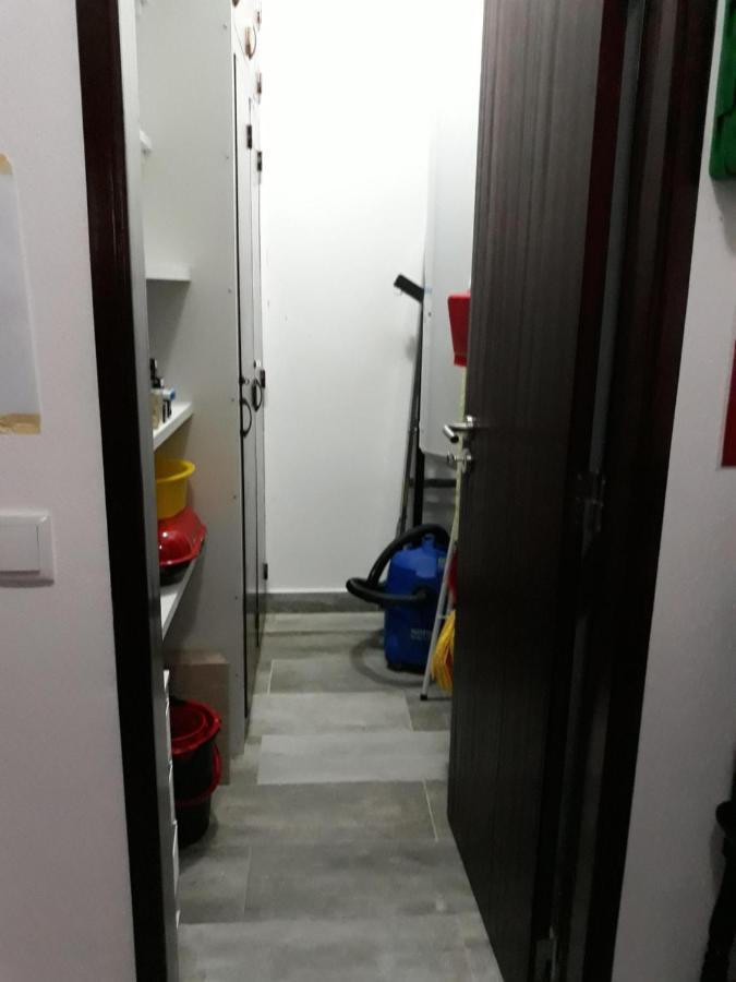 Casa Beira Mar Apartment Armacao de Pera Ngoại thất bức ảnh