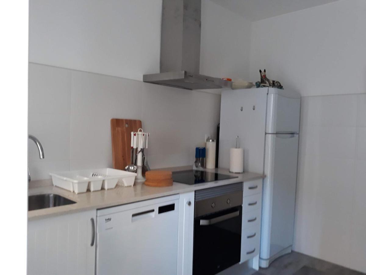 Casa Beira Mar Apartment Armacao de Pera Ngoại thất bức ảnh