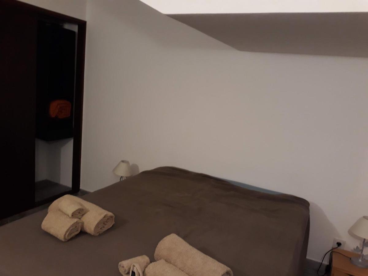 Casa Beira Mar Apartment Armacao de Pera Ngoại thất bức ảnh
