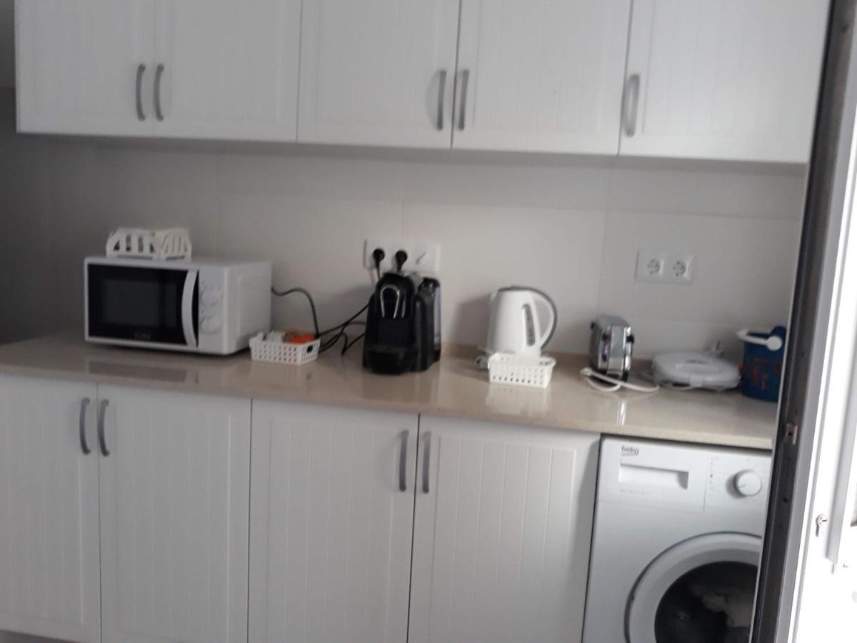 Casa Beira Mar Apartment Armacao de Pera Ngoại thất bức ảnh