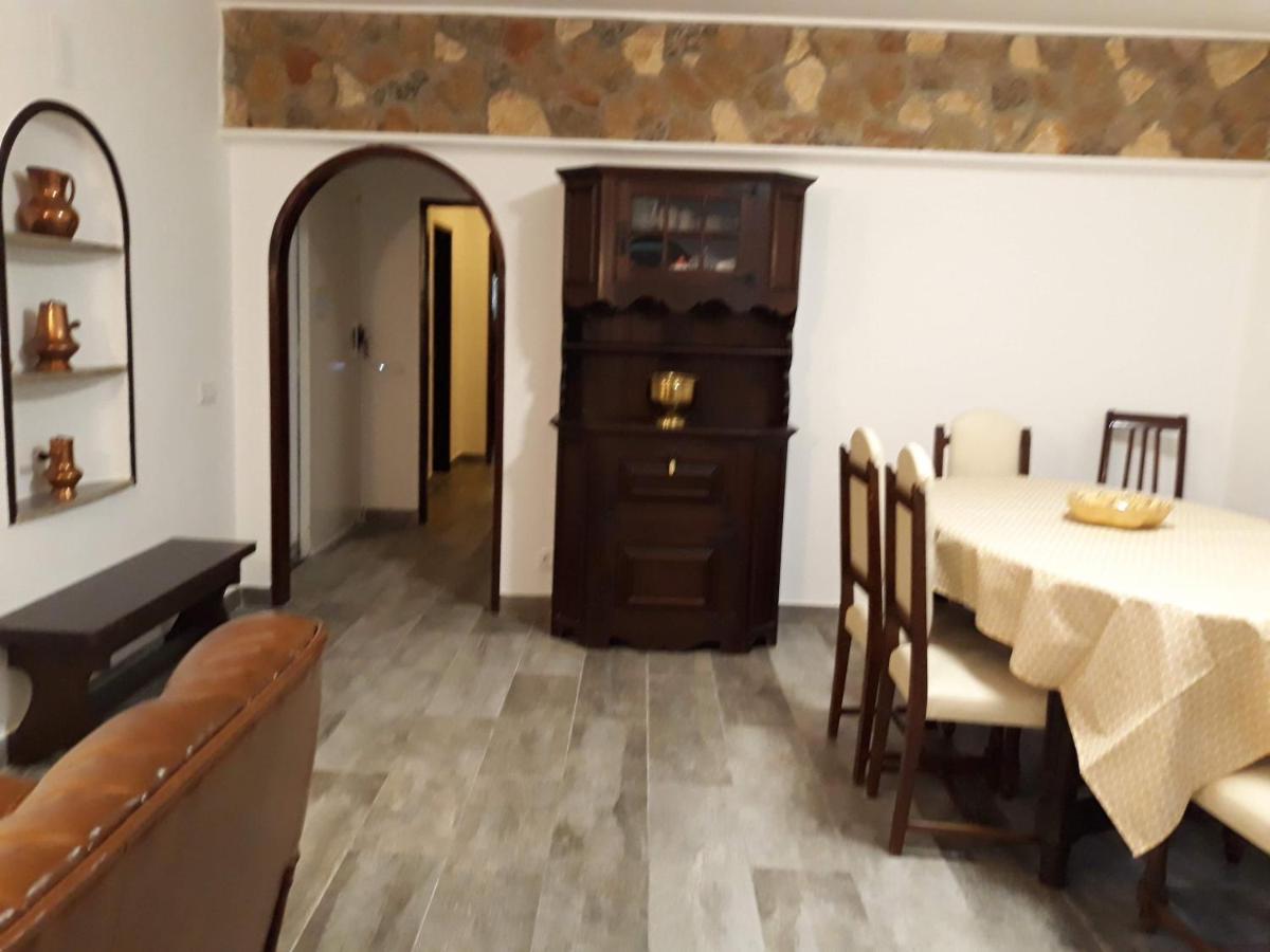 Casa Beira Mar Apartment Armacao de Pera Ngoại thất bức ảnh