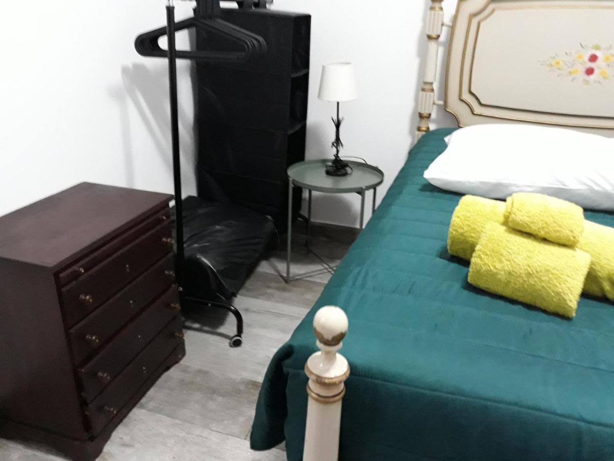 Casa Beira Mar Apartment Armacao de Pera Ngoại thất bức ảnh