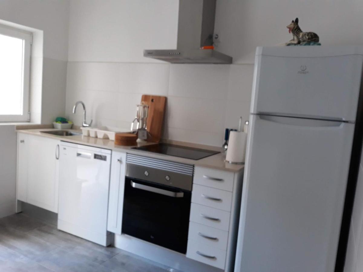 Casa Beira Mar Apartment Armacao de Pera Ngoại thất bức ảnh