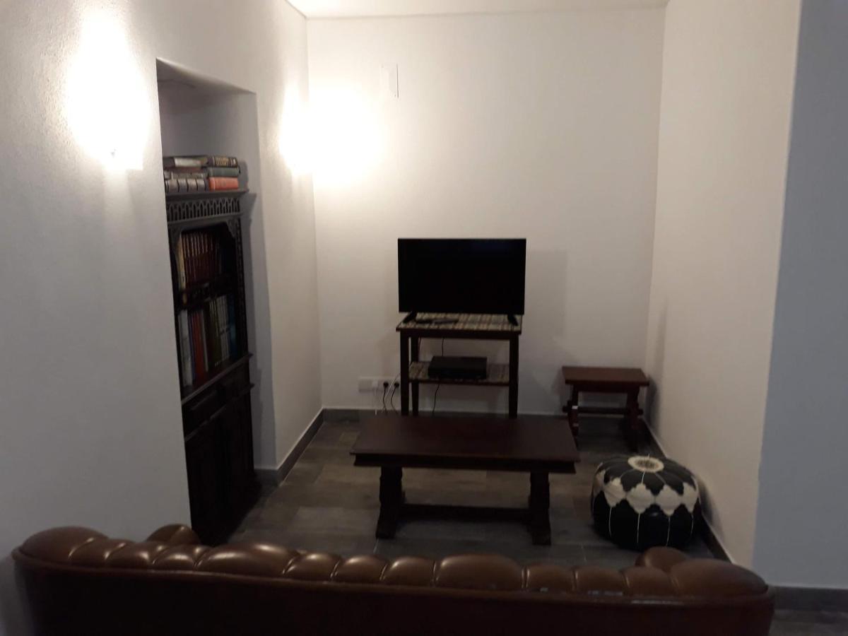 Casa Beira Mar Apartment Armacao de Pera Ngoại thất bức ảnh