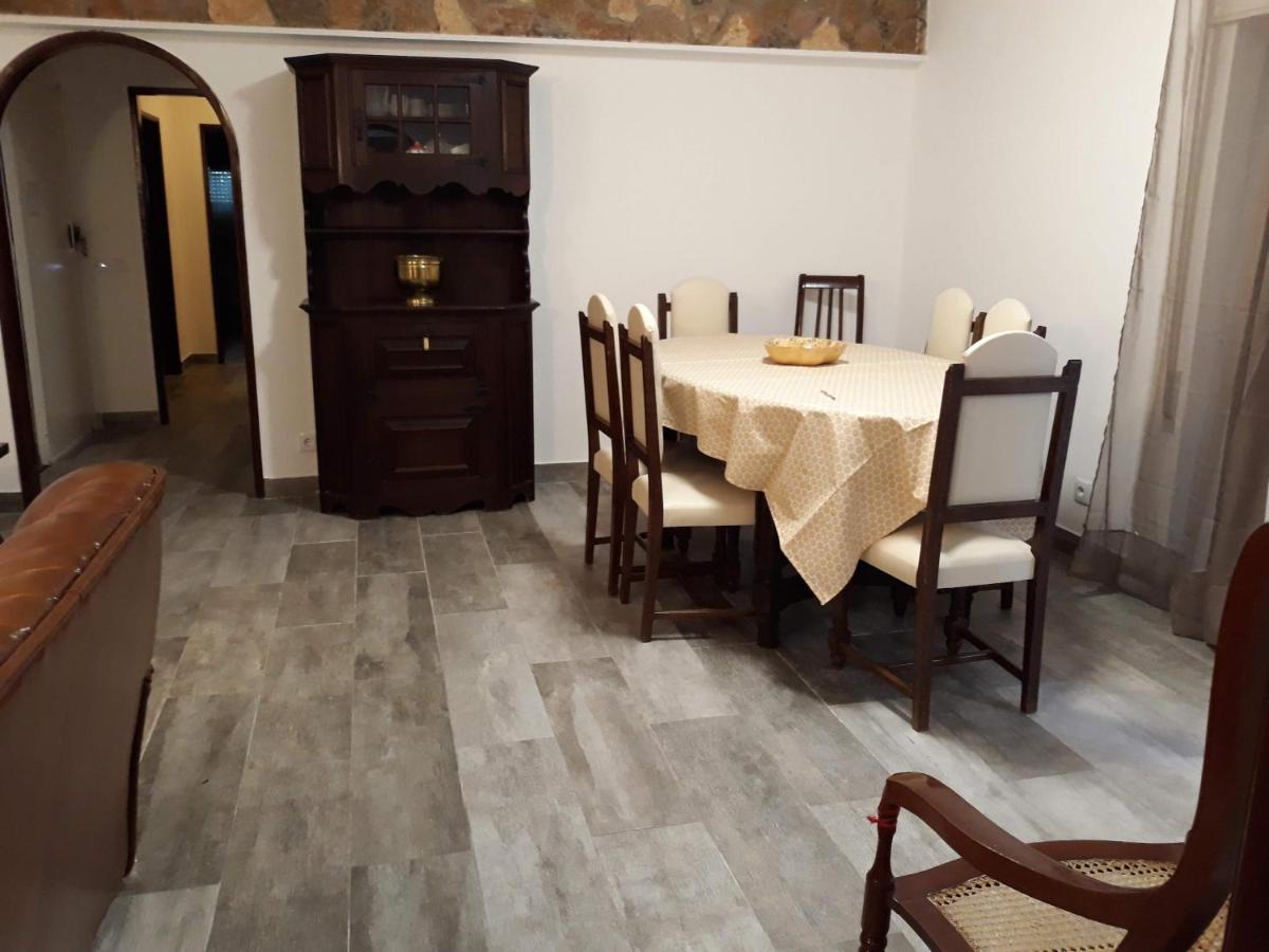 Casa Beira Mar Apartment Armacao de Pera Ngoại thất bức ảnh