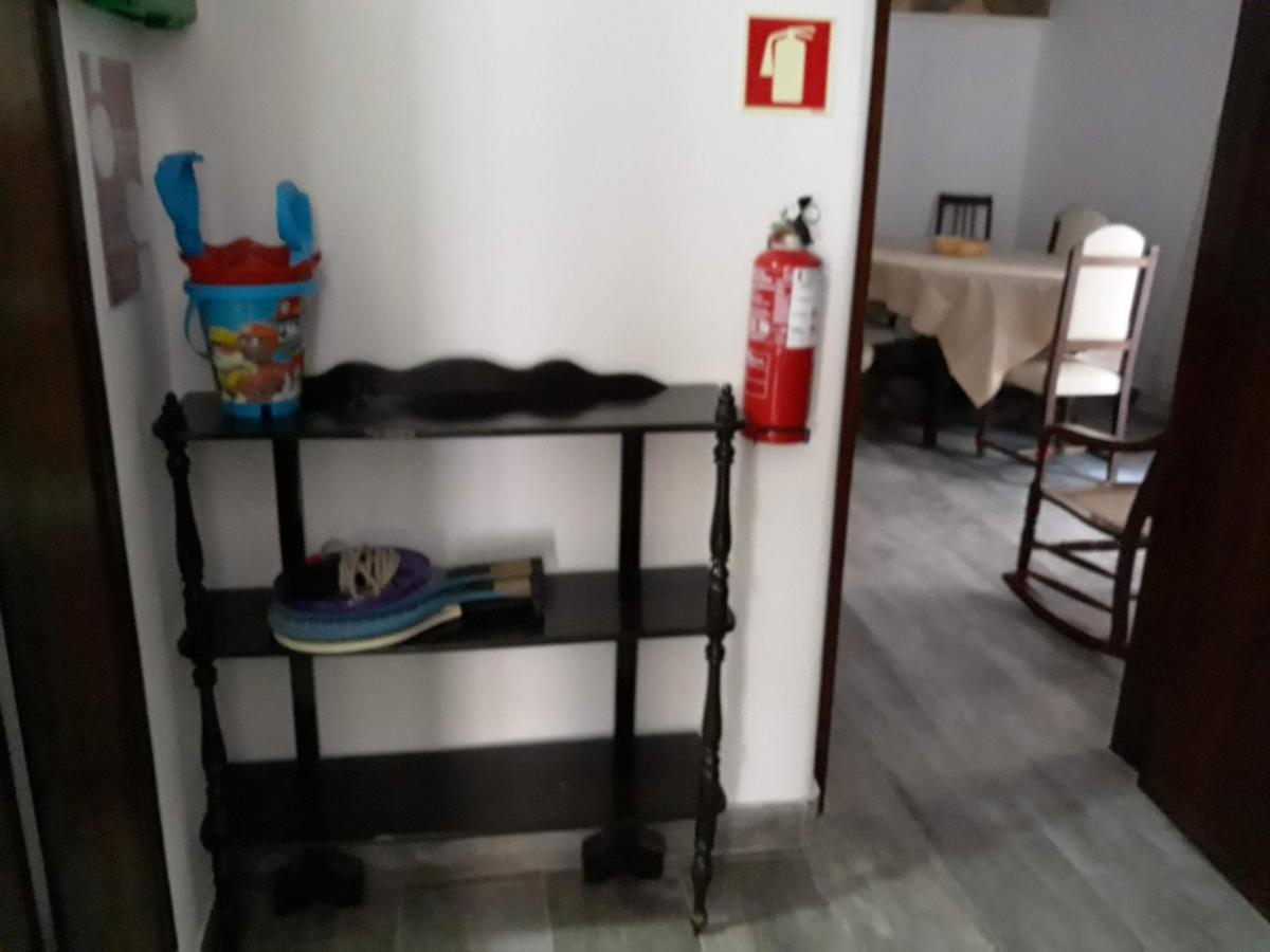 Casa Beira Mar Apartment Armacao de Pera Ngoại thất bức ảnh