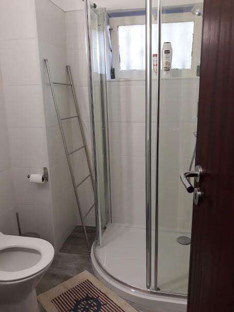 Casa Beira Mar Apartment Armacao de Pera Ngoại thất bức ảnh